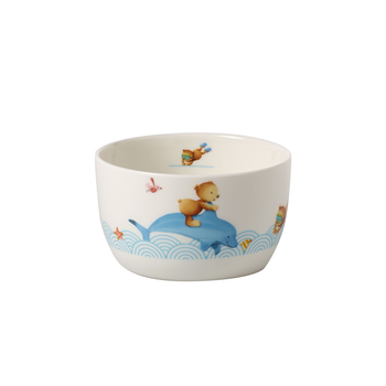 Салатник дитячий індивідуальний 0,45 л Happy as a Bear Villeroy&Boch 1486641901