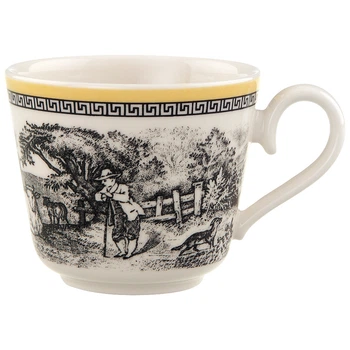 Чашка для эспрессо 0,15 л Audun Ferme Villeroy&Boch 1010671420