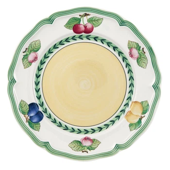 Тарілка салатна 21 см French Garden Fleurence Villeroy&Boch 1022812640