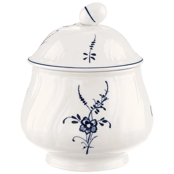 Сахарница 0,25 л Old Luxembourg Villeroy&Boch 1023410930