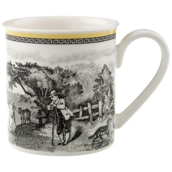 Кружка 0,30 л Audun Ferme Villeroy&Boch 1010679651