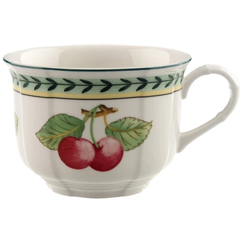 Чашка для завтрака 0,35 л French Garden Fleurence Villeroy&Boch 1022811240