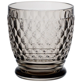 Стакан 330 мл серый Boston coloured Villeroy&Boch 1173091415
