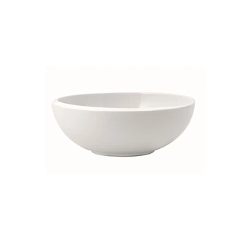 Салатник малый 1 л NewMoon white Villeroy&Boch 1042643180
