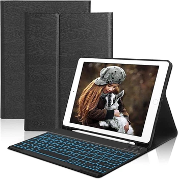 Чохол для iPad Pro 11 DINGRICH Black