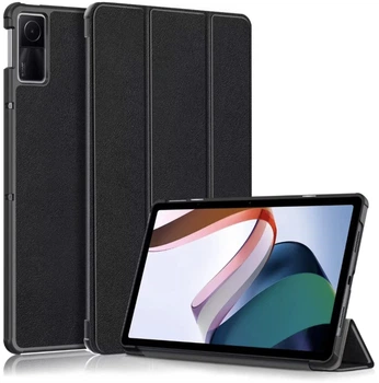 Чехол Smart Case на Xiaomi Redmi Pad (10,61") black