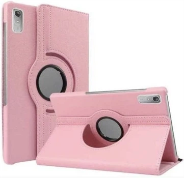 Чехол 360 на Lenovo Tab P11 2nd Gen 11.5 tb350FU tb350X light pink