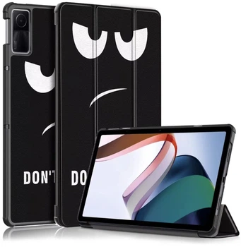 Чохол Smart Case на Xiaomi Redmi Pad SE 11" dont touch me