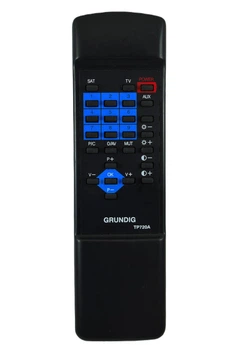 Пульт для телевизора BLAUPUNKT FM550.30 [DIST-3901]