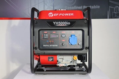 Инверторный генератор EF Power YH5000io