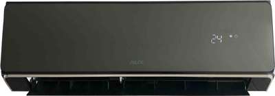 Кондиционер AUX ASW/AS-H12HER3DI