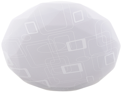 Светильник настенно-потолочный Brille LED W-638/36х2 CCT 3 (26-575)