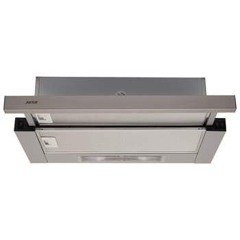 Витяжка JANTAR TLT 650 LED 60 IS+GR