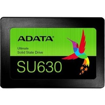Накопичувач SSD ADATA 3.84TB (ASU630SS-3T84Q-R)