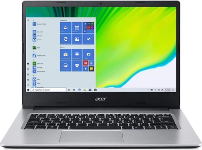 Ноутбук Acer Aspire 3 A314-22-R07G (NX.A32AA.003)