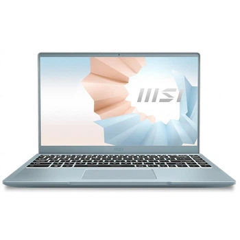 Ноутбук MSI Modern 14 B11MO-211 (MODERN14B211)