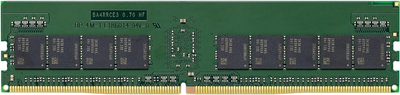 Pamięć RAM Synology RDIMM ECC DDR4-2666 16384MB (D4ER01-16G)
