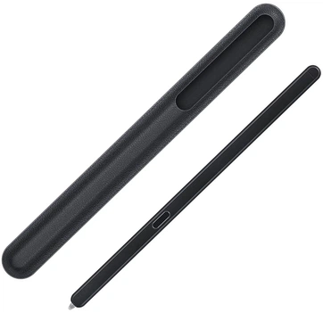 Стилус Samsung S Pen Fold Edition для Samsung Galaxy Fold 5 Black (EJ-PF946BBEGUA)