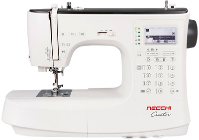 Швейная машина Necchi C360