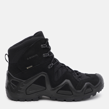Чоловічі тактичні черевики LOWA Zephyr GTX MID TF 310537/999 48.5 (13) Чорні (2000000197463)