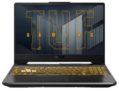 Ноутбук ігровий Asus TUF Gaming F15 FX506HF (FX506HF-HN014)