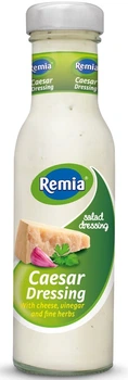 Соус-дрессинг Remia цезарь 250 мл