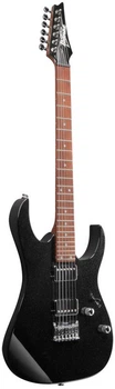 Електрогітара IBANEZ GRG121SP-BKN