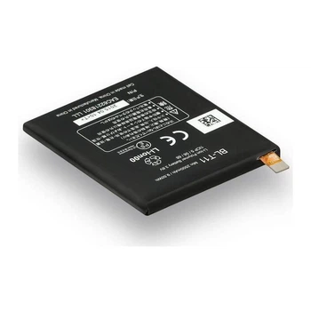Акумулятор LG BL-T11 2500 mAh для LG G Flex F340