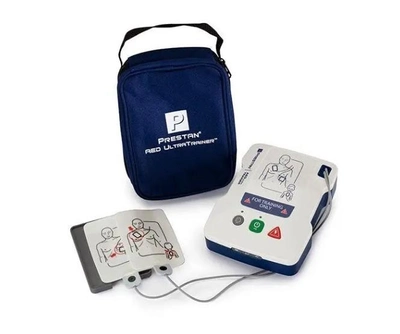 Дефібрилятор учбовий зовнішній автоматичний Prestan AED UltraTrainer