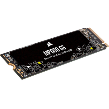 Накопичувач SSD Corsair 500GB MP600GS (CSSD-F0500GBMP600GS)