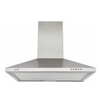 Витяжка JANTAR KBT 650 LED 60 IS