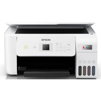 МФУ Epson EcoTank l3266 c WiFi (c11cj66411)