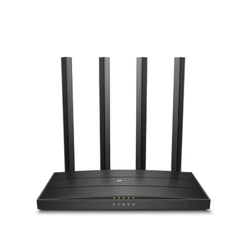 Беспроводной маршрутизатор tp-link Archer c6 v4