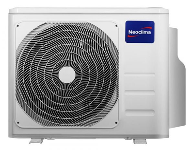 Наружный блок кондиционера Neoclima NU-2M15EFIe