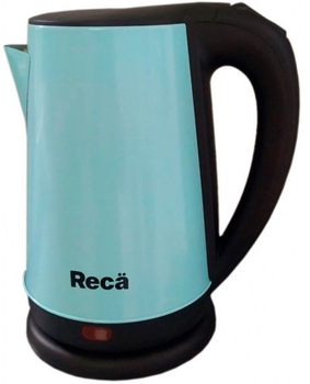 Электрочайник Reca rks-291sbu