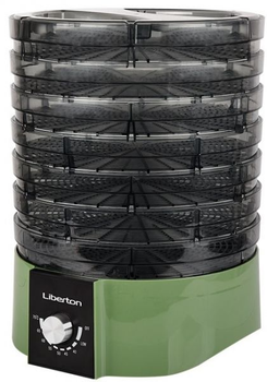 Сушилка Liberton lfd-5524p