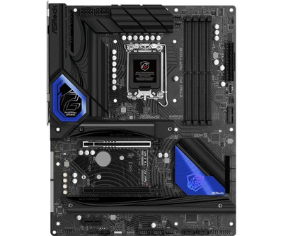 Материнська плата ASRock z790 pg Riptide (s1700, Intel z790)