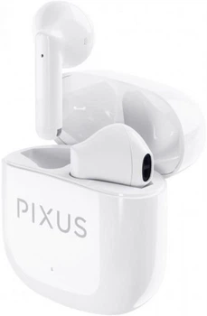 Наушники Pixus Muse White (4897058531541) купить в интернет
