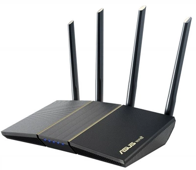 Маршрутизатор Asus rt-ax57