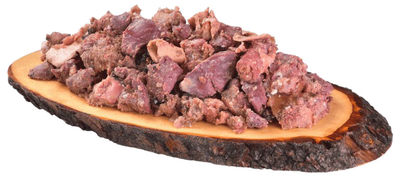 Вологий корм для собак-алергіків Carnilove Wild Meat Lamb&Wild boar 400 г (8595602529315)