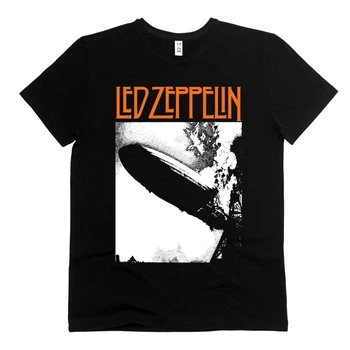 Футболка EPIC мужская Led Zeppelin размер L