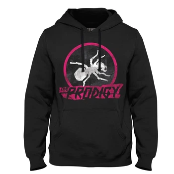 Толстовка Epic мужская The Prodigy черная размер S