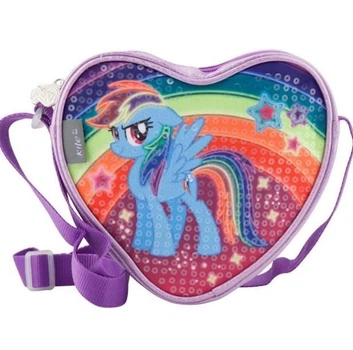 Сумка дитяча Kite My Little Pony 712 LP-2 21х17х17 см 1л