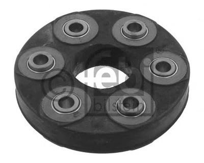 Шарнір, поздовжній вал FEBI BILSTEIN 03918FE Febi Bilstein (03918)