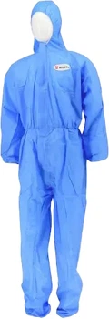 Костюм захисний Wurth W14 одноразовий CAT1 розмір L (0899021243)
