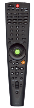 Пульт для DVD та домашніх кінотеатрів BBK RC 073-01R [DVD+Home Theatre] - 1139