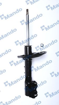 Амортизатор Mando MSS015967