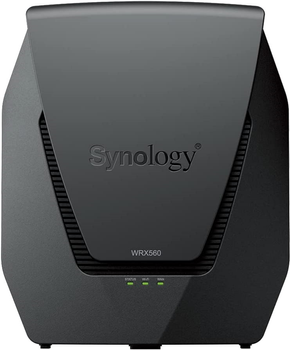 Маршрутизатор Synology WRX560