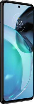 Мобільний телефон Motorola G72 8/256GB Meteorite Grey