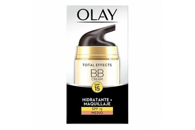 ВВ крем Olay Total Effects Touch Of Foundation Medium 50 мл (8001090441294)